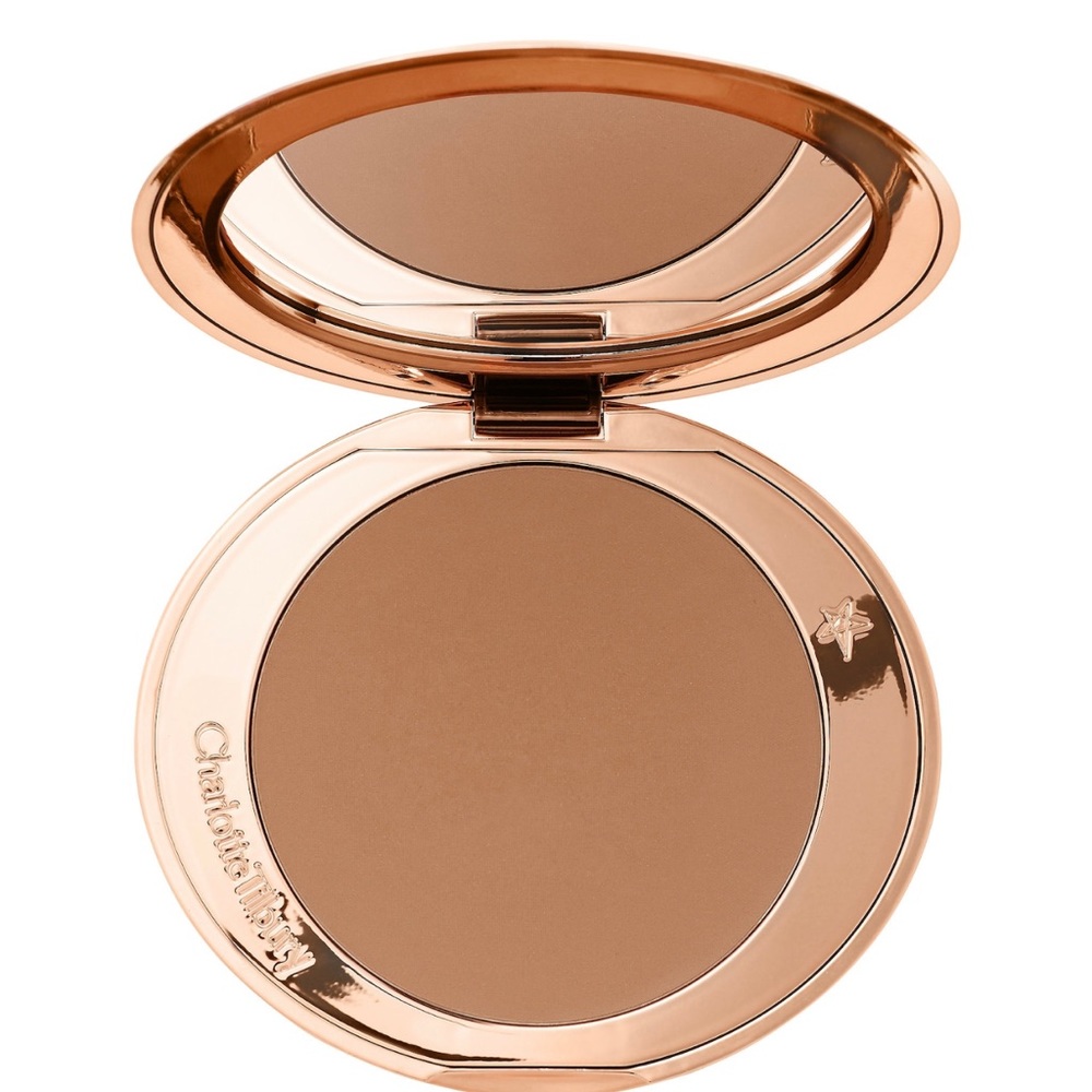 Charlotte Tilbury - Airbrush Matte Bronzer